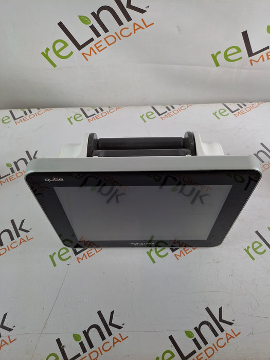 Spacelabs Healthcare 91390 - QUBE Patient Monitor