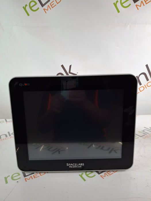 Spacelabs Healthcare 91390 - QUBE Patient Monitor