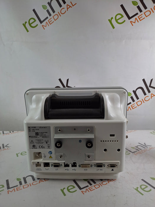 Spacelabs Healthcare 91390 - QUBE Patient Monitor