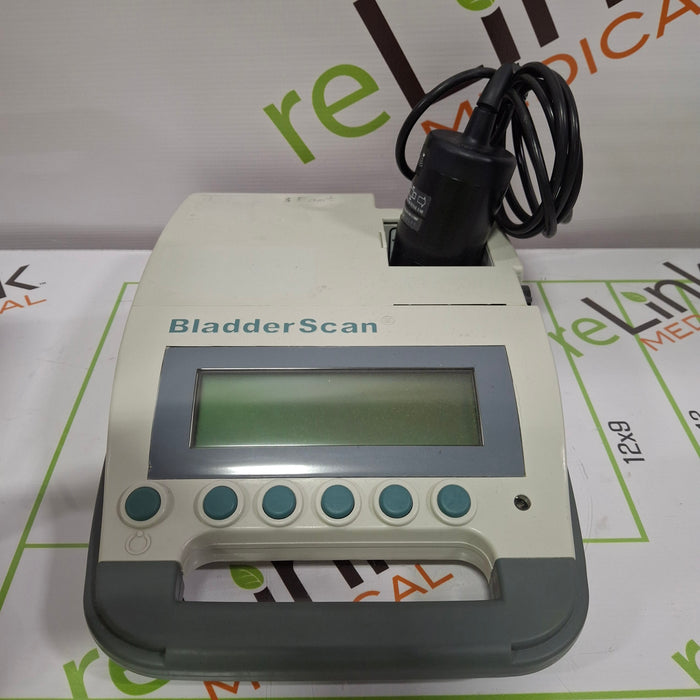 Verathon Medical, Inc Verathon Medical, Inc BladderScan BVI 3000 Bladder Scanner Surgical Equipment reLink Online