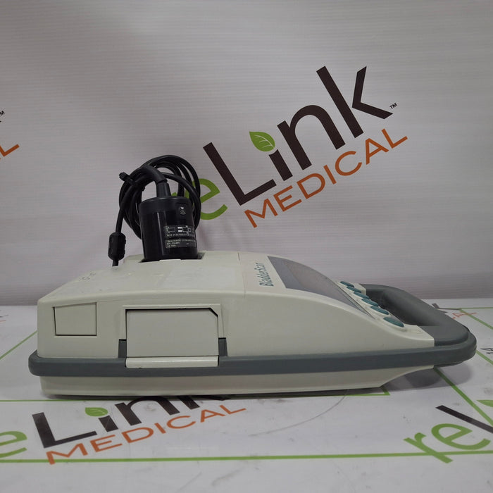Verathon Medical, Inc Verathon Medical, Inc BladderScan BVI 3000 Bladder Scanner Surgical Equipment reLink Online