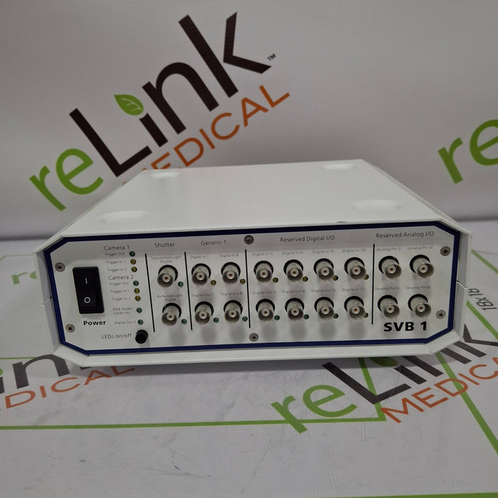 Carl Zeiss SVB 1 Control Box
