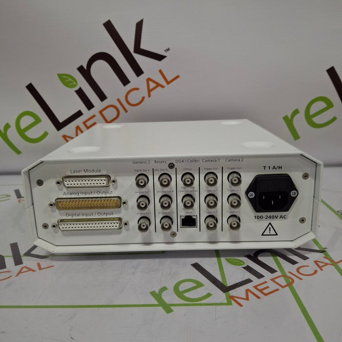 Carl Zeiss SVB 1 Control Box