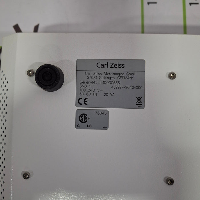Carl Zeiss SVB 1 Control Box