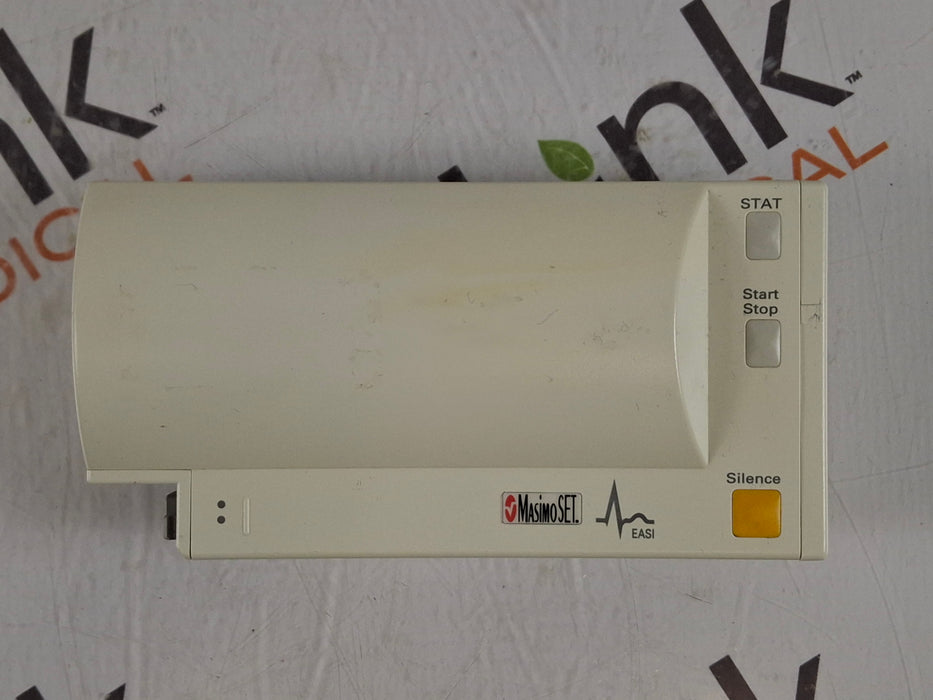 Philips M3001A-A03 Masimo SpO2, NIBP, ECG MMS Module