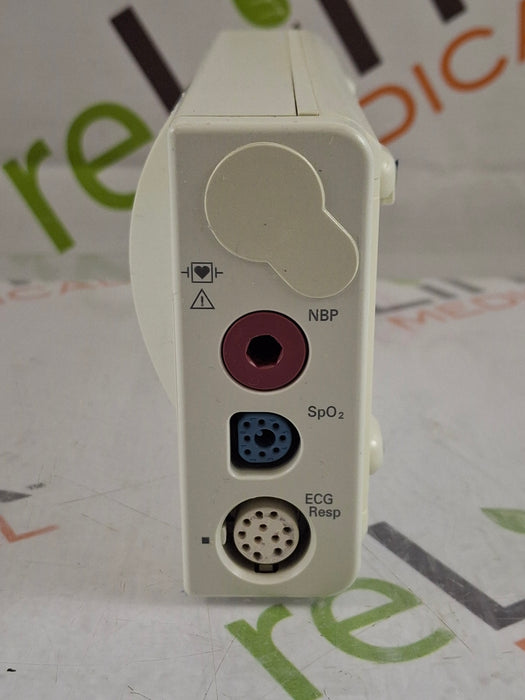 Philips M3001A-A03 Masimo SpO2, NIBP, ECG MMS Module