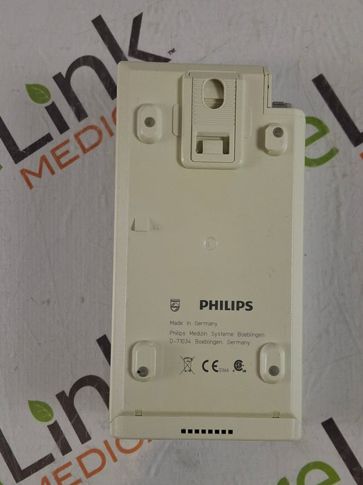 Philips M3001A-A03 Masimo SpO2, NIBP, ECG MMS Module