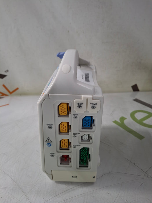 Nihon Kohden BSM-1773 Life Scope PT Transport Patient Monitor
