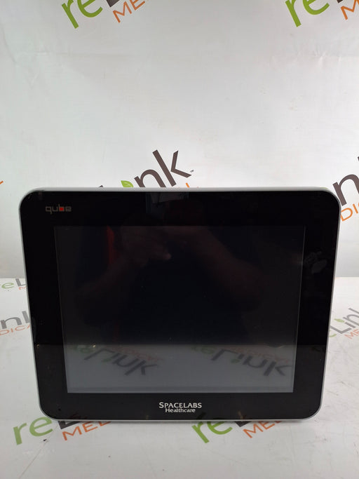 Spacelabs Healthcare Spacelabs Healthcare 91390 - QUBE Patient Monitor Patient Monitors reLink Online