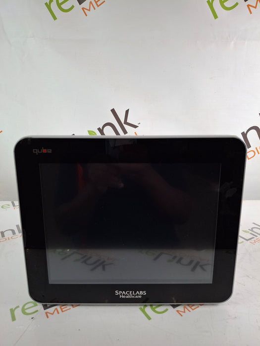 Spacelabs Healthcare Spacelabs Healthcare 91390 - QUBE Patient Monitor Patient Monitors reLink Online