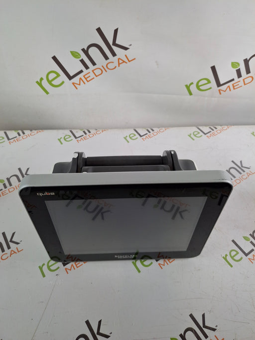 Spacelabs Healthcare Spacelabs Healthcare 91390 - QUBE Patient Monitor Patient Monitors reLink Online