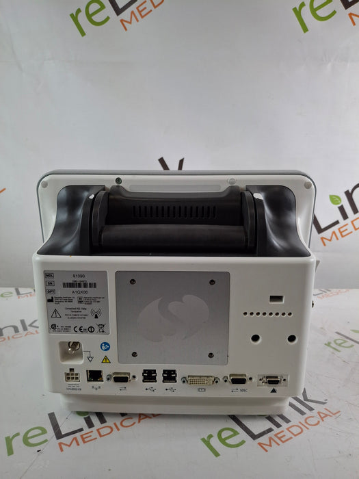 Spacelabs Healthcare Spacelabs Healthcare 91390 - QUBE Patient Monitor Patient Monitors reLink Online