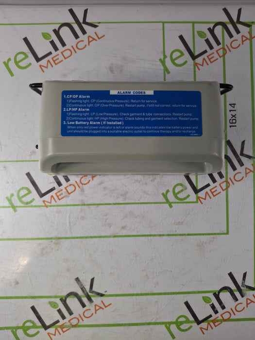 CTC VasoPress Supreme Mini VP500DM Pump