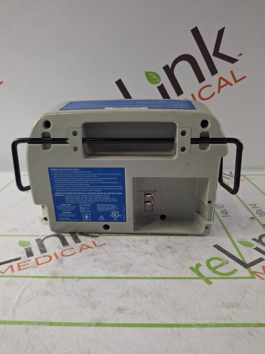 CTC VasoPress Supreme Mini VP500DM Pump