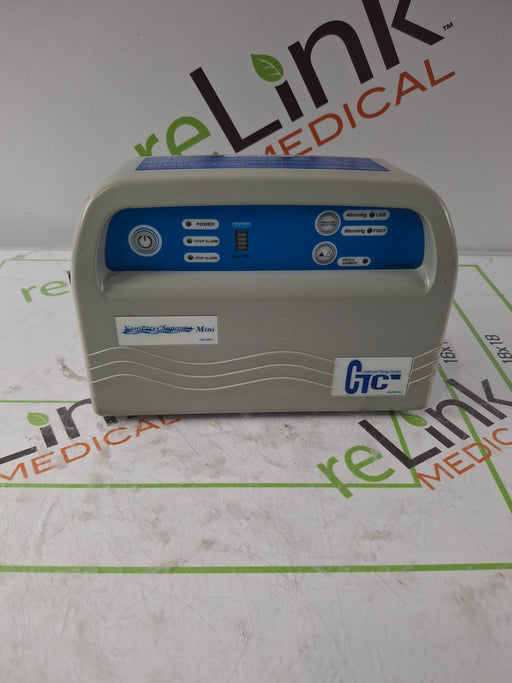 CTC CTC VasoPress Supreme Mini VP500DM Pump Surgical Equipment reLink Online