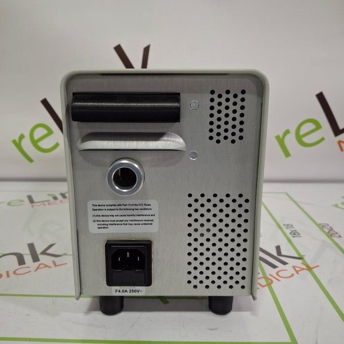 Exfo Xl120-Q X-Cite Fluorescence Illumination Unit