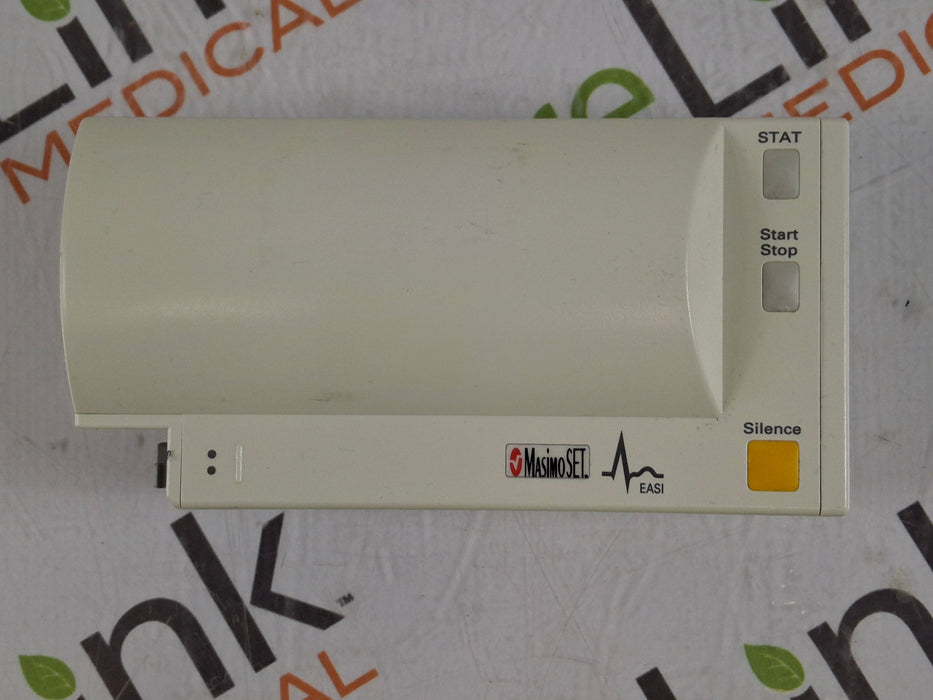 Philips Philips M3001A-A03 Masimo SpO2, NIBP, ECG MMS Module Patient Monitors reLink Online