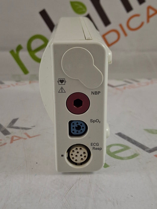 Philips Philips M3001A-A03 Masimo SpO2, NIBP, ECG MMS Module Patient Monitors reLink Online