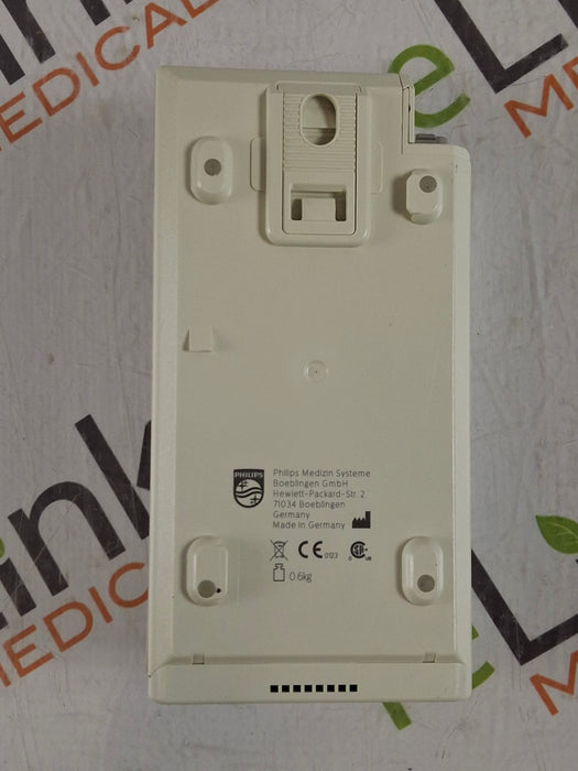 Philips Philips M3001A-A03 Masimo SpO2, NIBP, ECG MMS Module Patient Monitors reLink Online