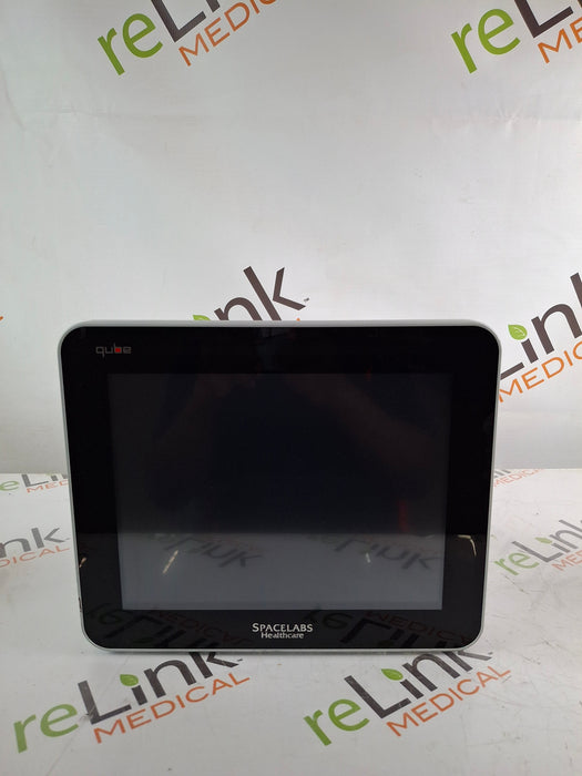 Spacelabs Healthcare Spacelabs Healthcare 91390 - QUBE Patient Monitor Patient Monitors reLink Online