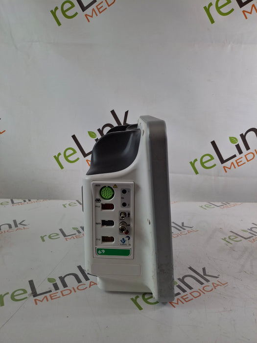 Spacelabs Healthcare Spacelabs Healthcare 91390 - QUBE Patient Monitor Patient Monitors reLink Online