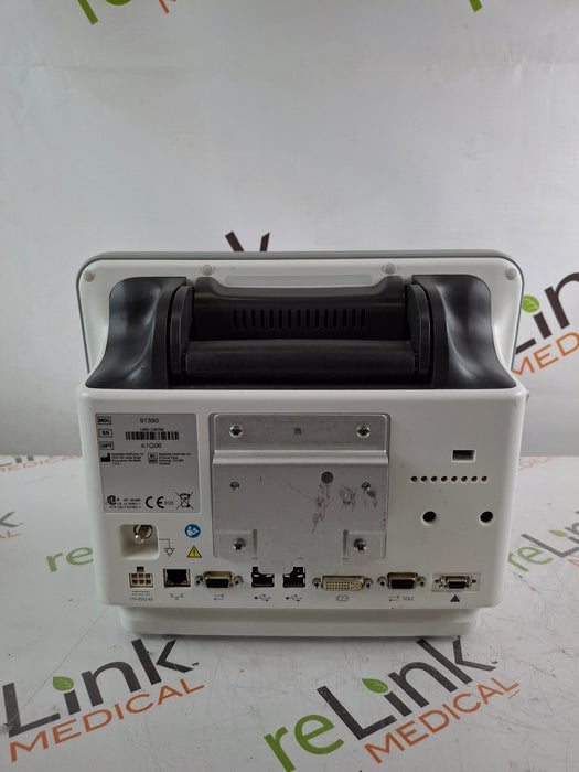 Spacelabs Healthcare Spacelabs Healthcare 91390 - QUBE Patient Monitor Patient Monitors reLink Online