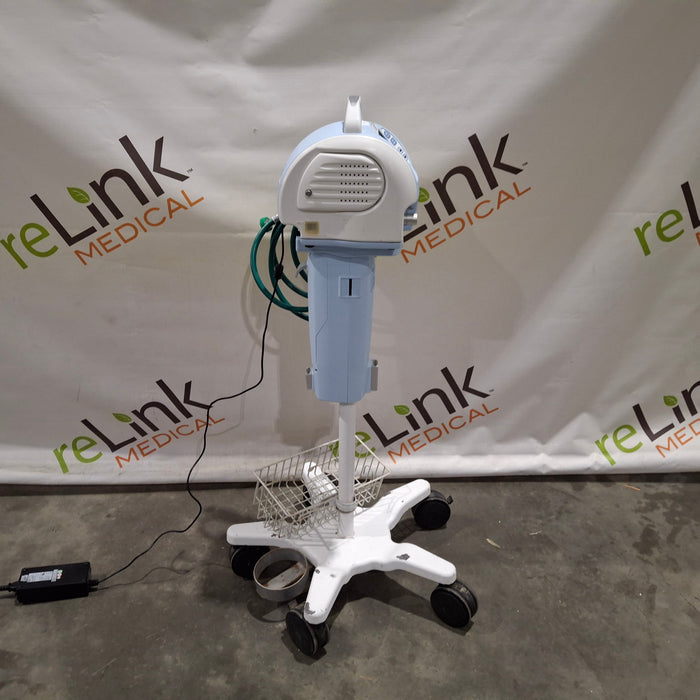 Newport Medical HT70 Plus Ventilator