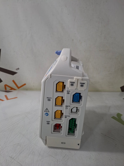 Nihon Kohden BSM-1773 Life Scope PT Transport Patient Monitor