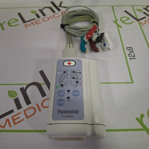 Datascope Datascope Panorama Telepack Patient Monitors reLink Online