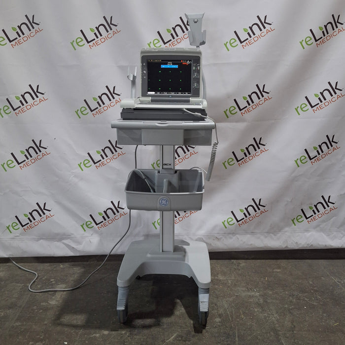 GE Healthcare MAC 5500 HD ECG without CAM Module