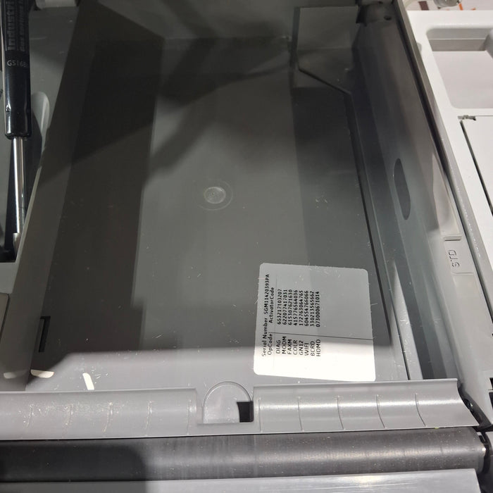 GE Healthcare MAC 5500 HD ECG without CAM Module