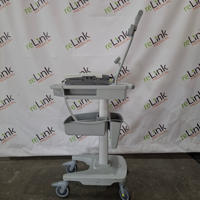 GE Healthcare MAC 5500 HD ECG without CAM Module