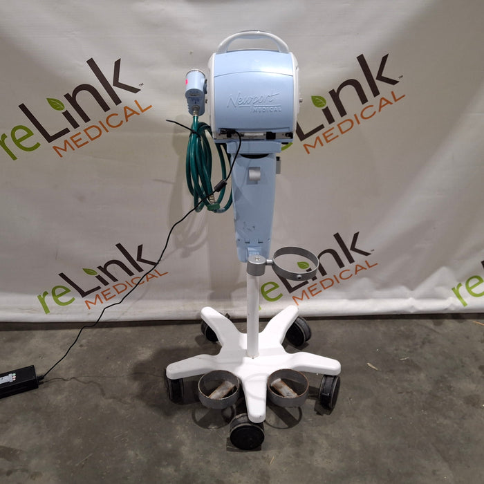Newport Medical HT70 Plus Ventilator