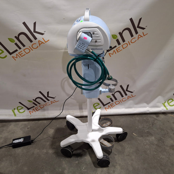Newport Medical HT70 Plus Ventilator