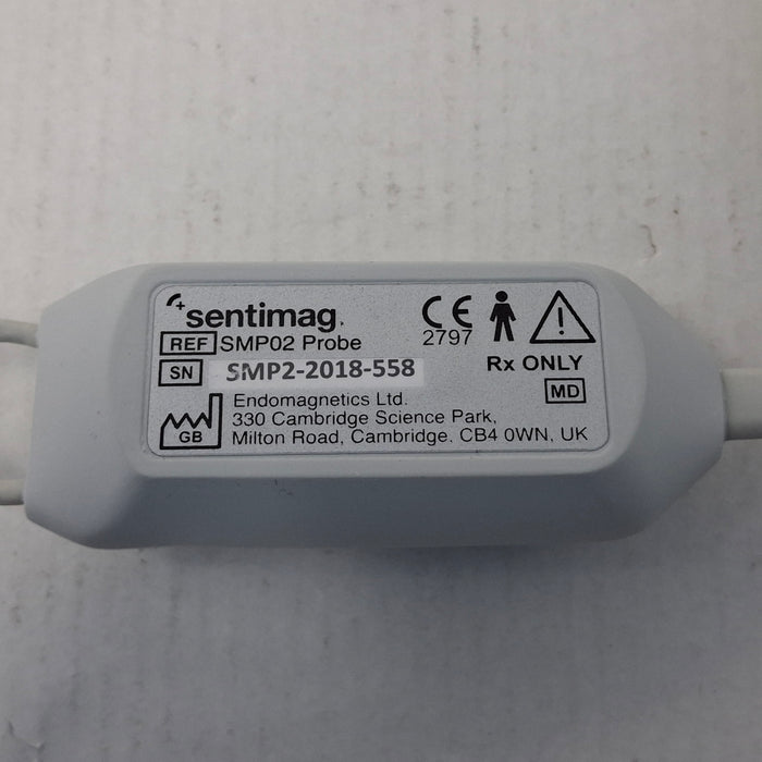 Endomagnetics Ltd. Sentimag SMP02 Probe