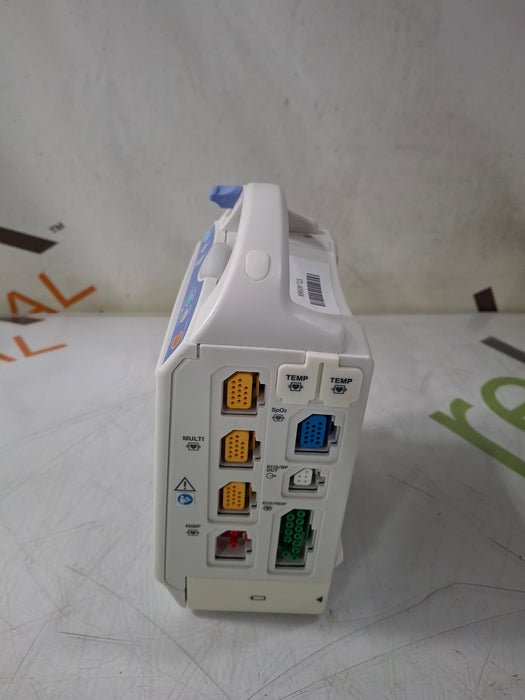 Nihon Kohden Nihon Kohden BSM-1773 Life Scope PT Transport Patient Monitor Patient Monitors reLink Online