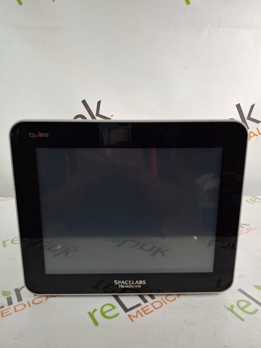 Spacelabs Healthcare 91390 - QUBE Patient Monitor
