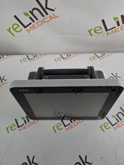 Spacelabs Healthcare 91390 - QUBE Patient Monitor