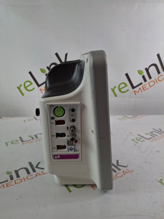 Spacelabs Healthcare 91390 - QUBE Patient Monitor