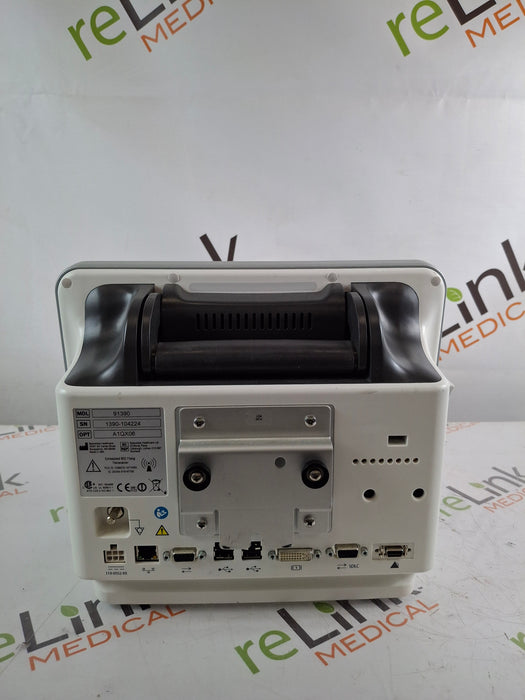 Spacelabs Healthcare 91390 - QUBE Patient Monitor
