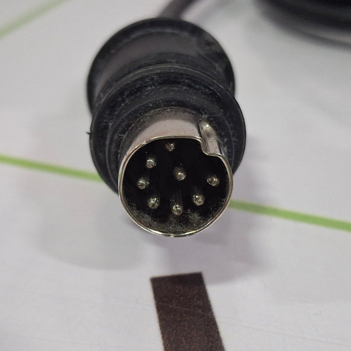 Mizuho OSI Foot Control