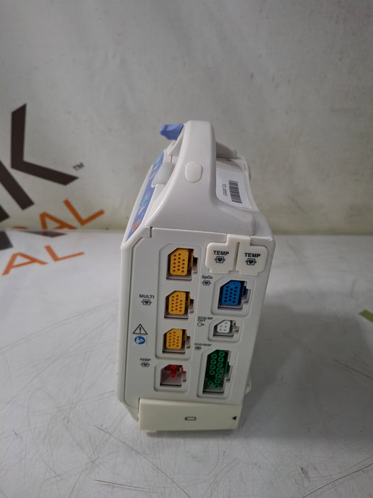 Nihon Kohden BSM-1773 Life Scope PT Transport Patient Monitor