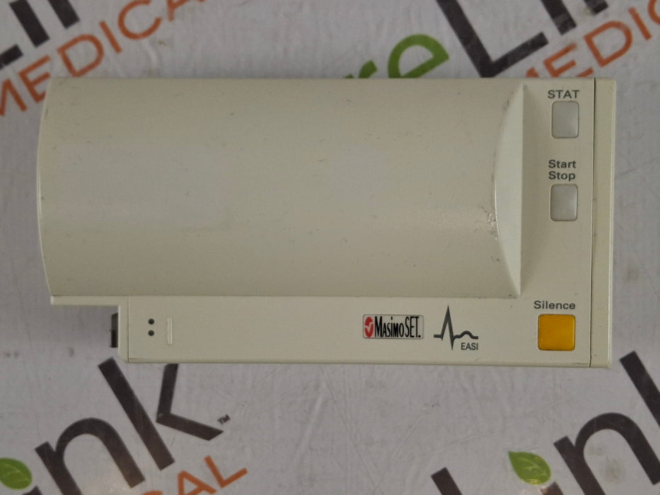 Philips M3001A-A03 Masimo SpO2, NIBP, ECG MMS Module