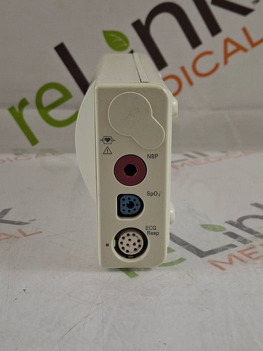 Philips M3001A-A03 Masimo SpO2, NIBP, ECG MMS Module