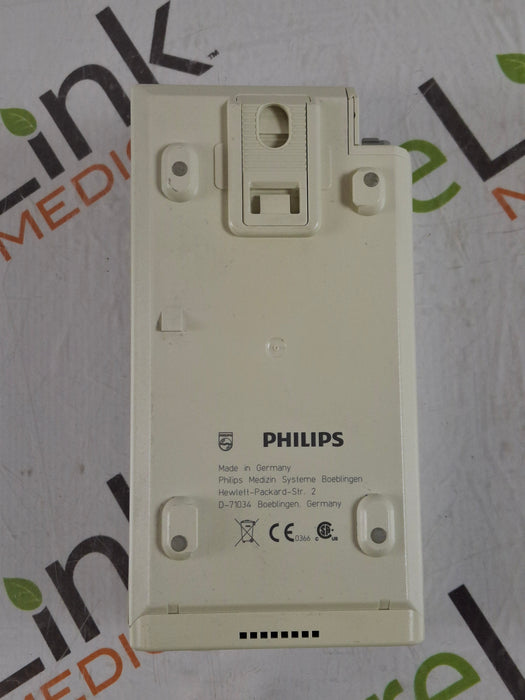 Philips Philips M3001A-A03 Masimo SpO2, NIBP, ECG MMS Module Patient Monitors reLink Online