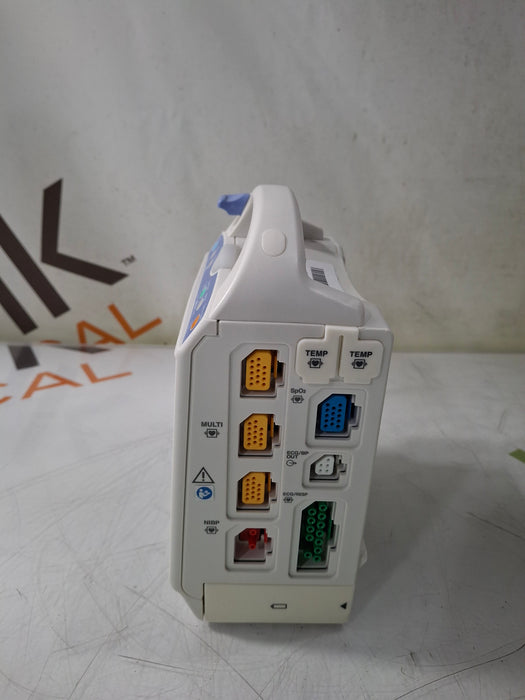 Nihon Kohden BSM-1773 Life Scope PT Transport Patient Monitor