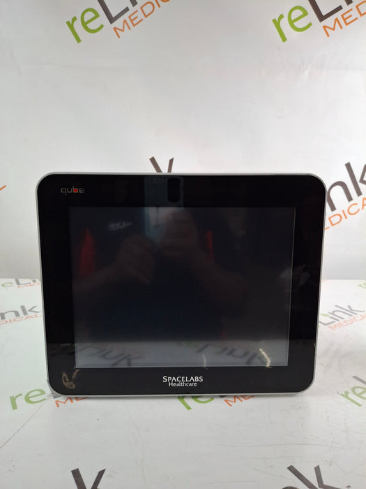Spacelabs Healthcare 91390 - QUBE Patient Monitor