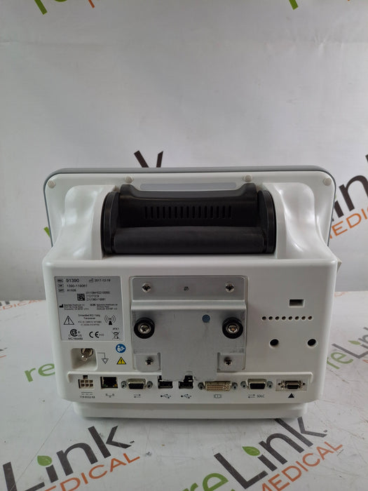 Spacelabs Healthcare 91390 - QUBE Patient Monitor