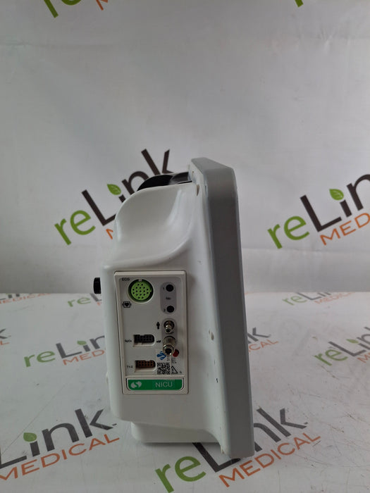 Spacelabs Healthcare 91390 - QUBE Patient Monitor