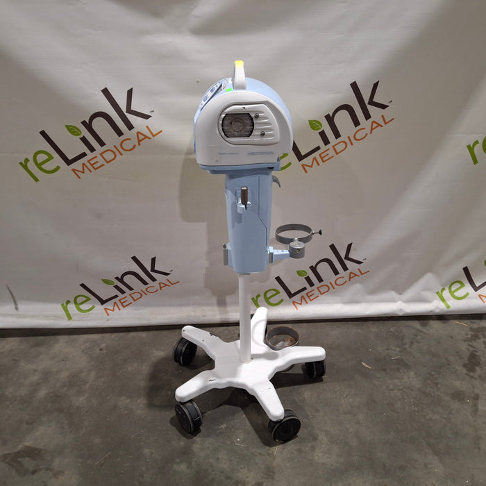 Newport Medical HT70 Plus Ventilator